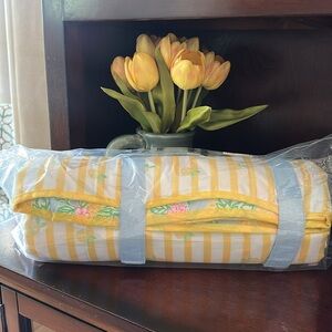 Lilly Pulitzer picnic/beach blanket